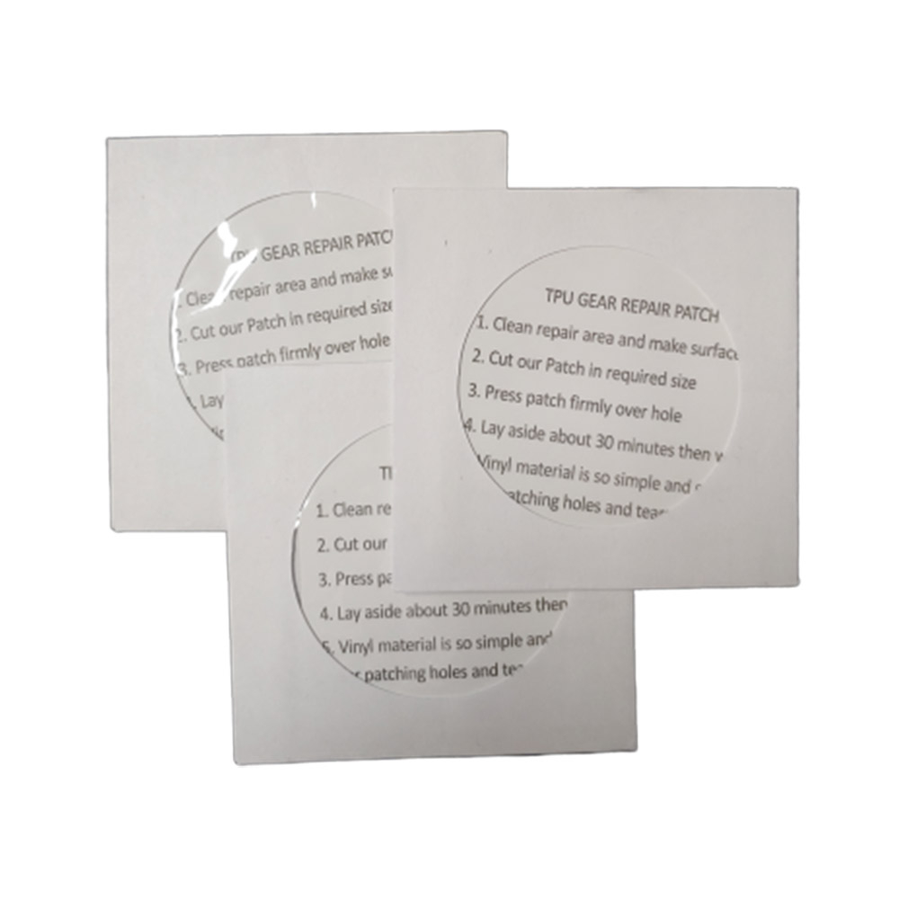 NH 네이처 TPU 타프 텐트 보수테이프 하이크 3,900원