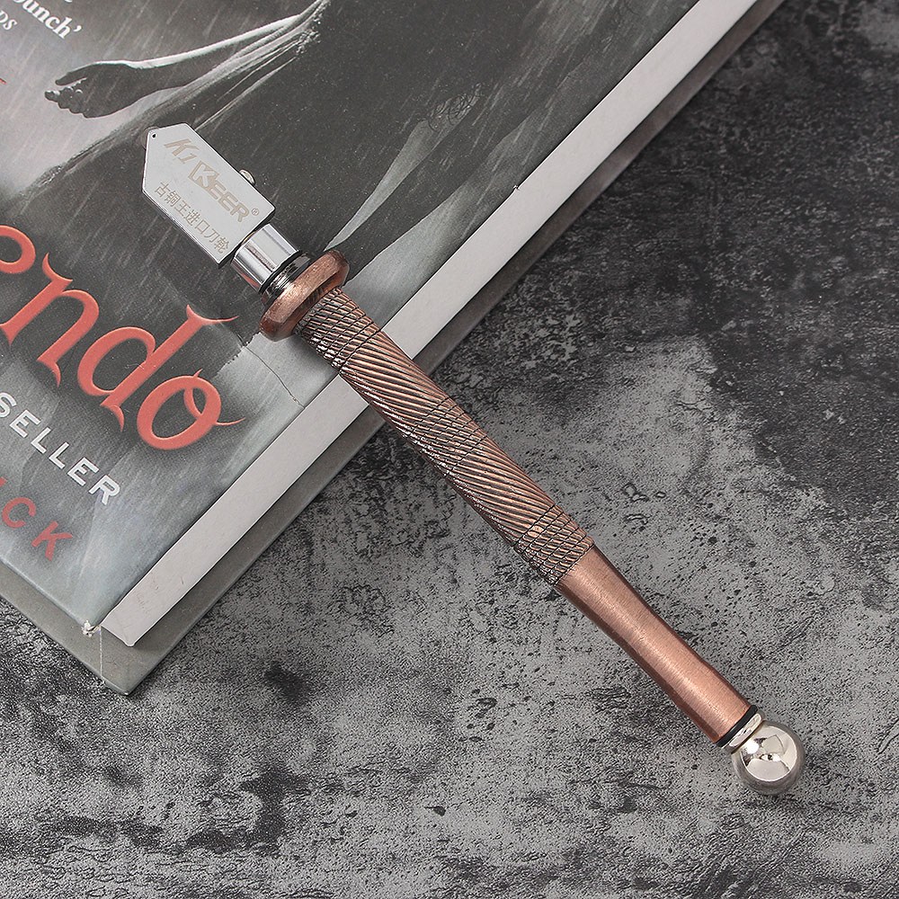 오일주입식 유리칼 유리커터 2-12mm절단 17cm 펜모양+그릿커머스Shop 18,730원