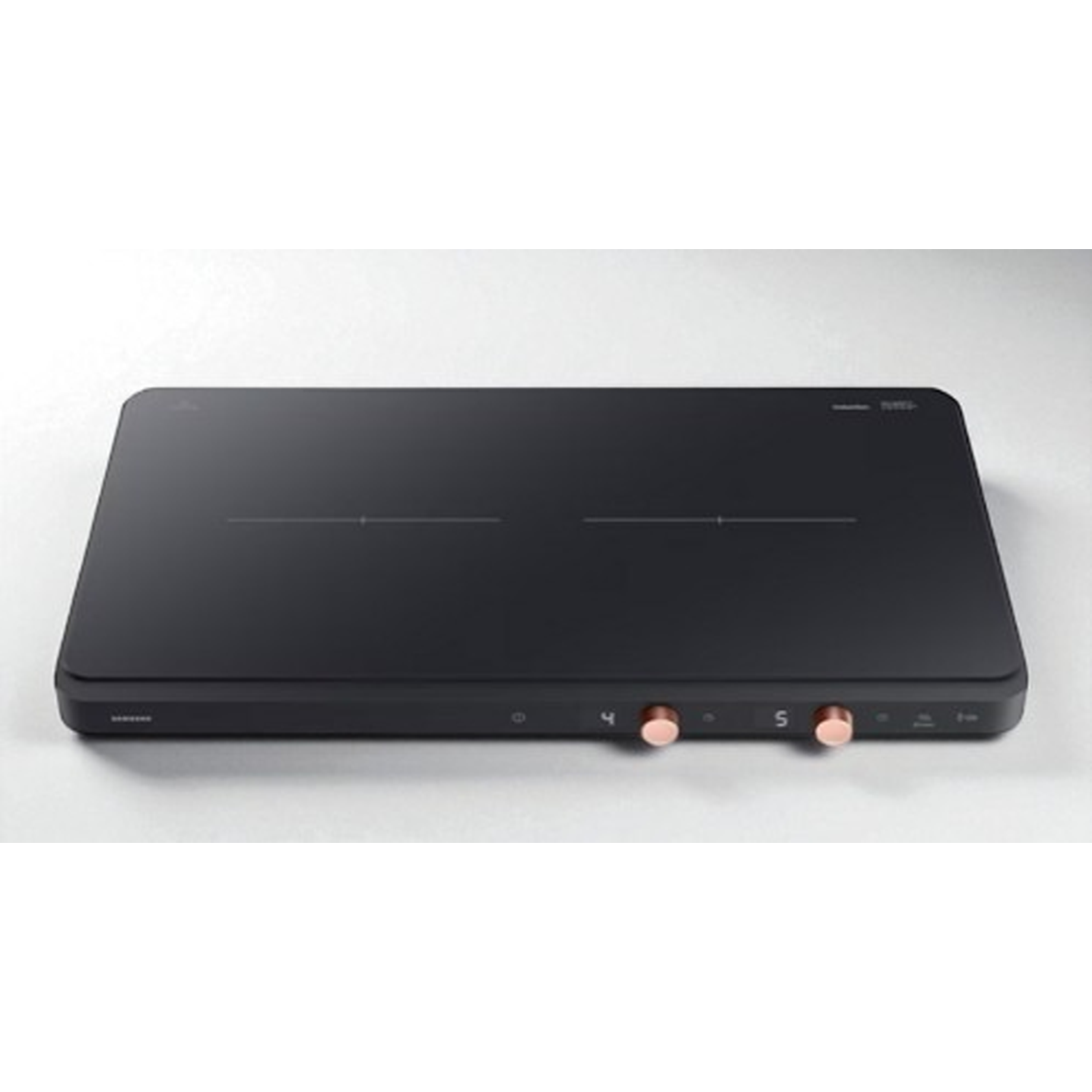 삼성전자 더 플레이트 인덕션 2구 자가설치 블랙 299,000원