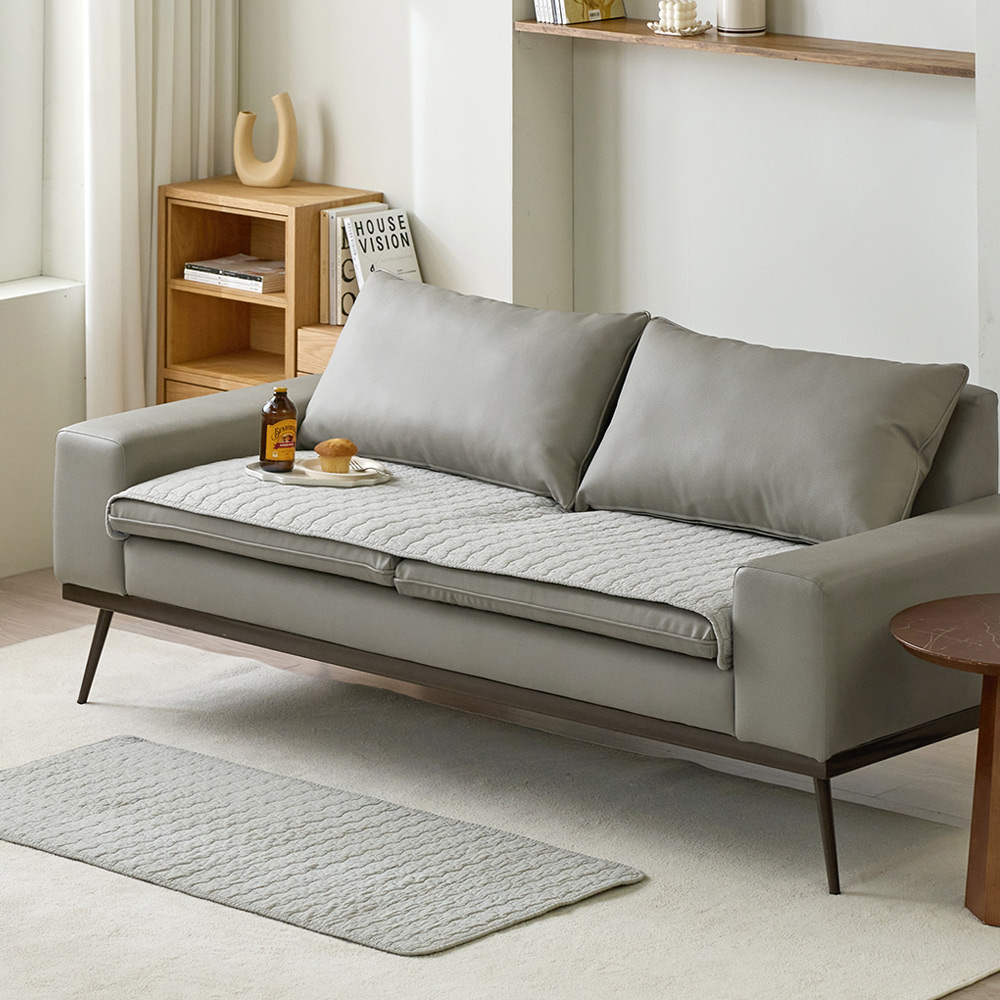 베네베딩 논슬립 순면 소파패드 12,690원