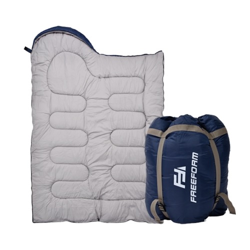 동계용 프리미엄 침낭 3000g 머미형 백패킹 차박 봄 여름 가을 겨울 사계절 이불 써머세븐홀 충전재 프리폼 침낭 45,500원