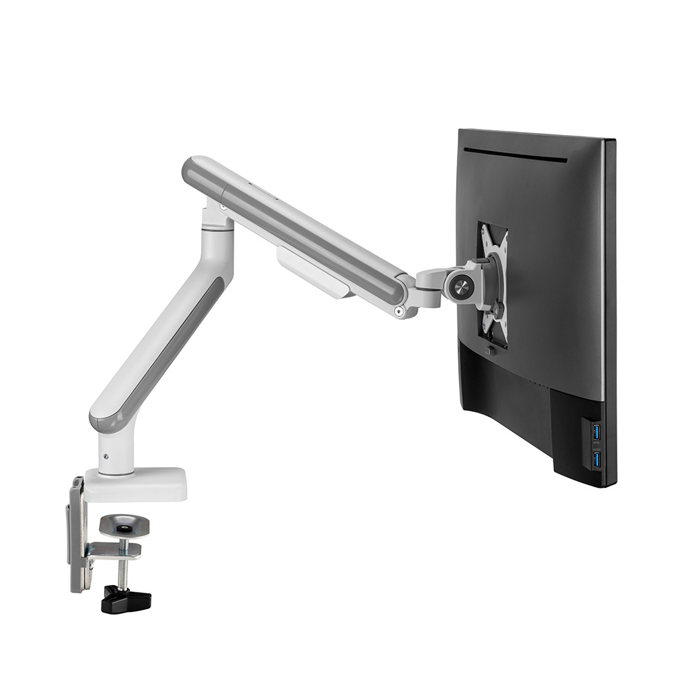 엘디엘마운트 이지 컨트롤 슬림 싱글 모니터암 거치대 APL-GS681 56,900원