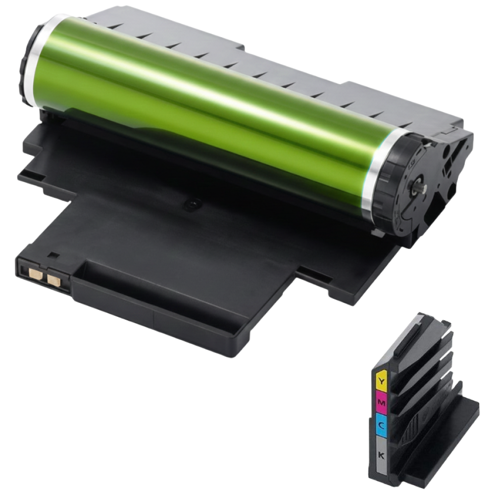 메가 토너 삼성 호환 CLT-R406 재생 드럼 새 이미징유닛 + 폐토너통, 1개, R406드럼+폐토너통 35,000원