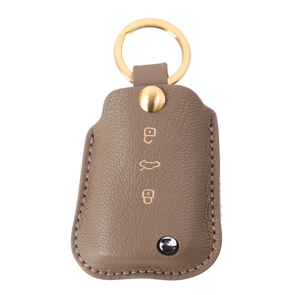 바슬리 크리스페 가죽 스마트 키케이스 뉴 티구안 / 뉴 파사트 / 골푸 7세대 외 22,820원