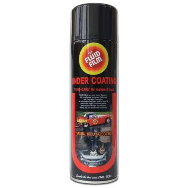 NAS-500 플루이드필름 차량용방청윤활제 이너왁스 코팅 라놀린 양털유 19,800원