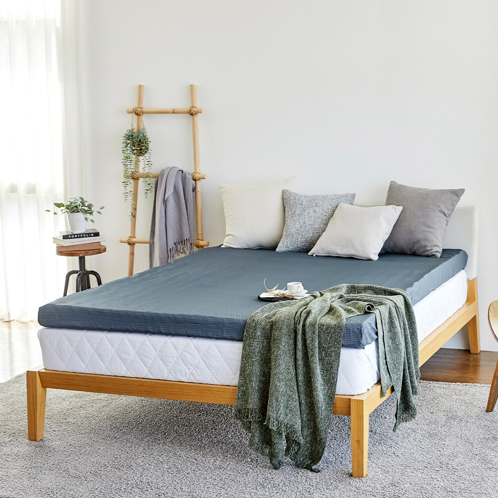 리브맘 국민토퍼 에어 매트리스 72,400원