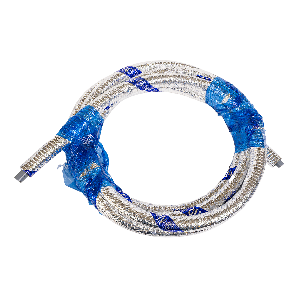 툴리버 PB 파이프 냉수용 찬물 보온 동파방지 직관 수도용, 1개 13,000원