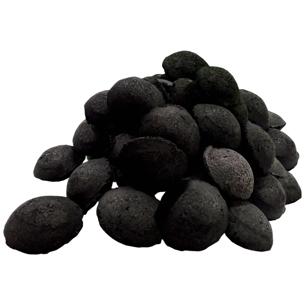 갑도리 NEW 야자파이어볼 캠핑숯 고기구이용 바베큐숯 36,690원