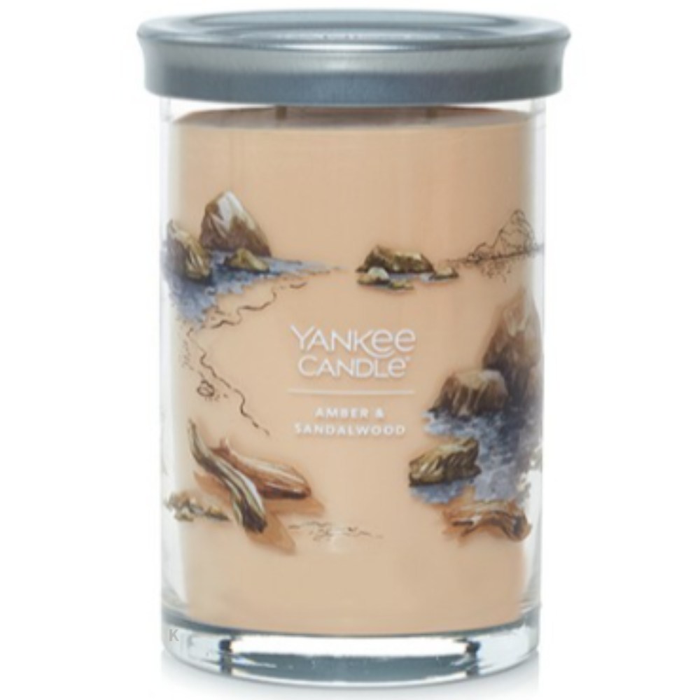 양키캔들 시그니처 텀블러 L 89,100원