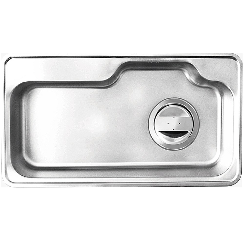 원앙싱크 DJUS 950 싱크볼 언더볼 씽크볼 스테인리스, 1세트 154,000원