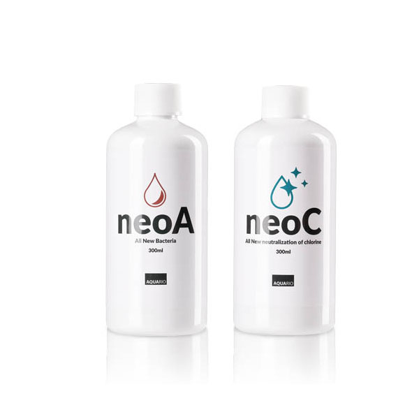 아쿠아리오 네오 A + 네오 C 세트 13,180원