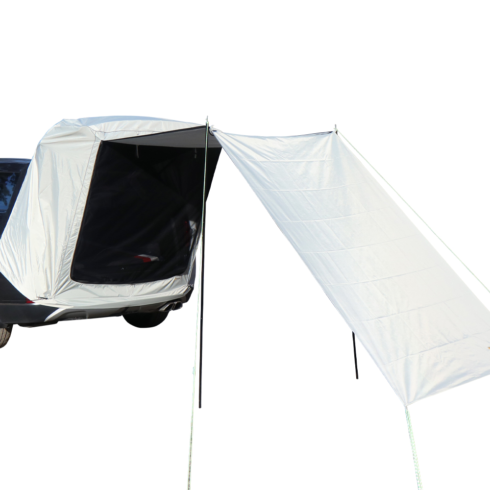 브리즈문 감탄 차크닉 우레탄창 확장형 차박텐트 XL 140,600원