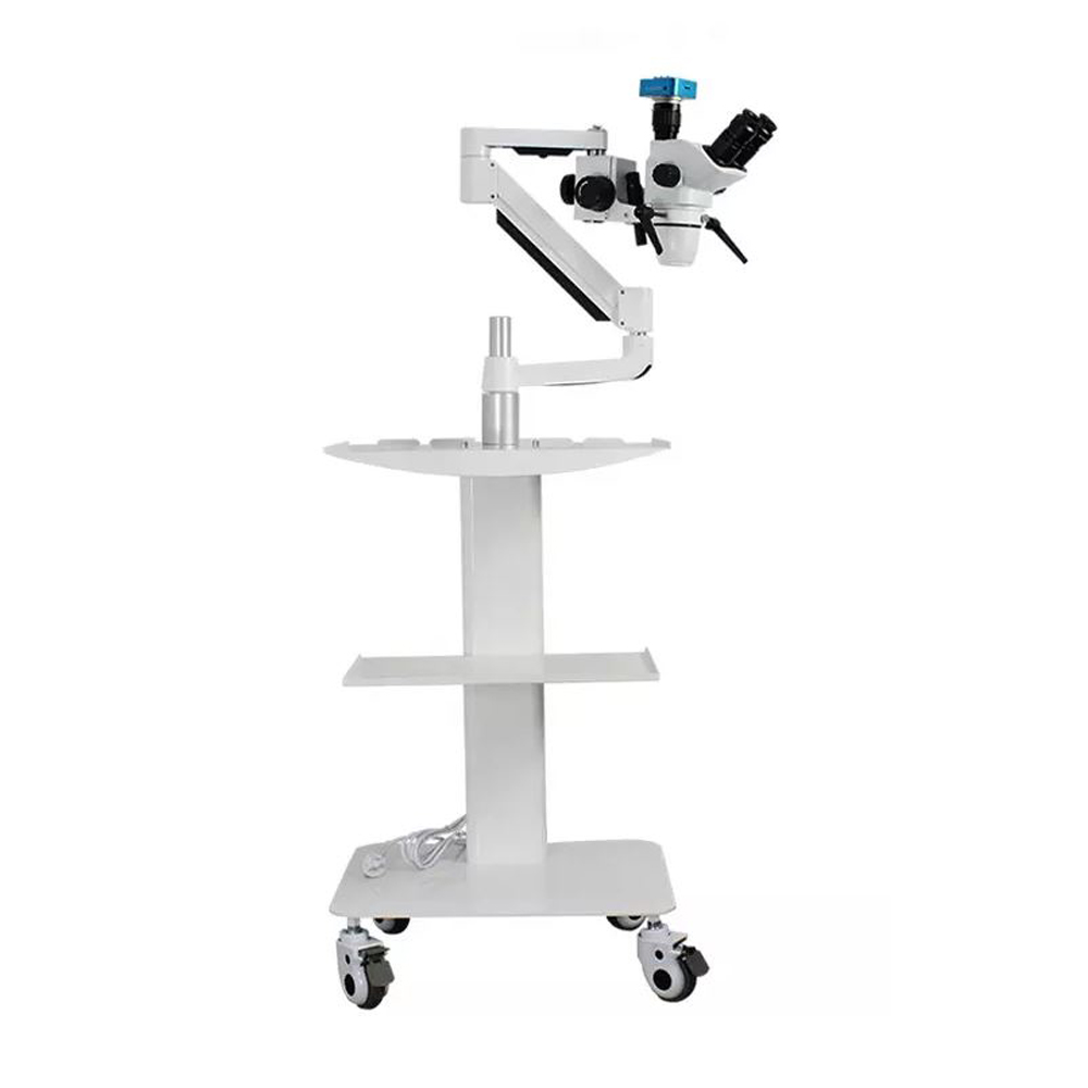 아로 병원 의료용현미경 실체현미경 모니터현미경 치과 수술 4,500,000원