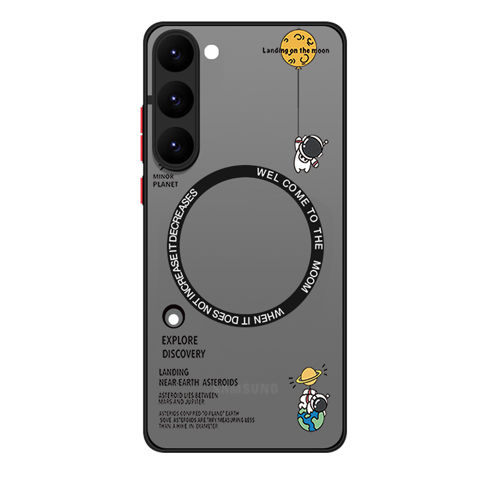 디씨즈잇 우주 맥세이프 갤럭시 케이스 16,790원