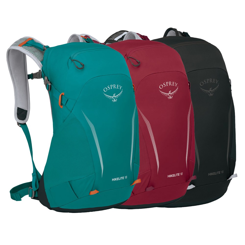 오스프리 하이클라이트 18 리터 등산 산행 백패킹 트레킹 하이킹 자전거 바이크 지퍼 보관 가벼운 가방 3대배낭 190,000원