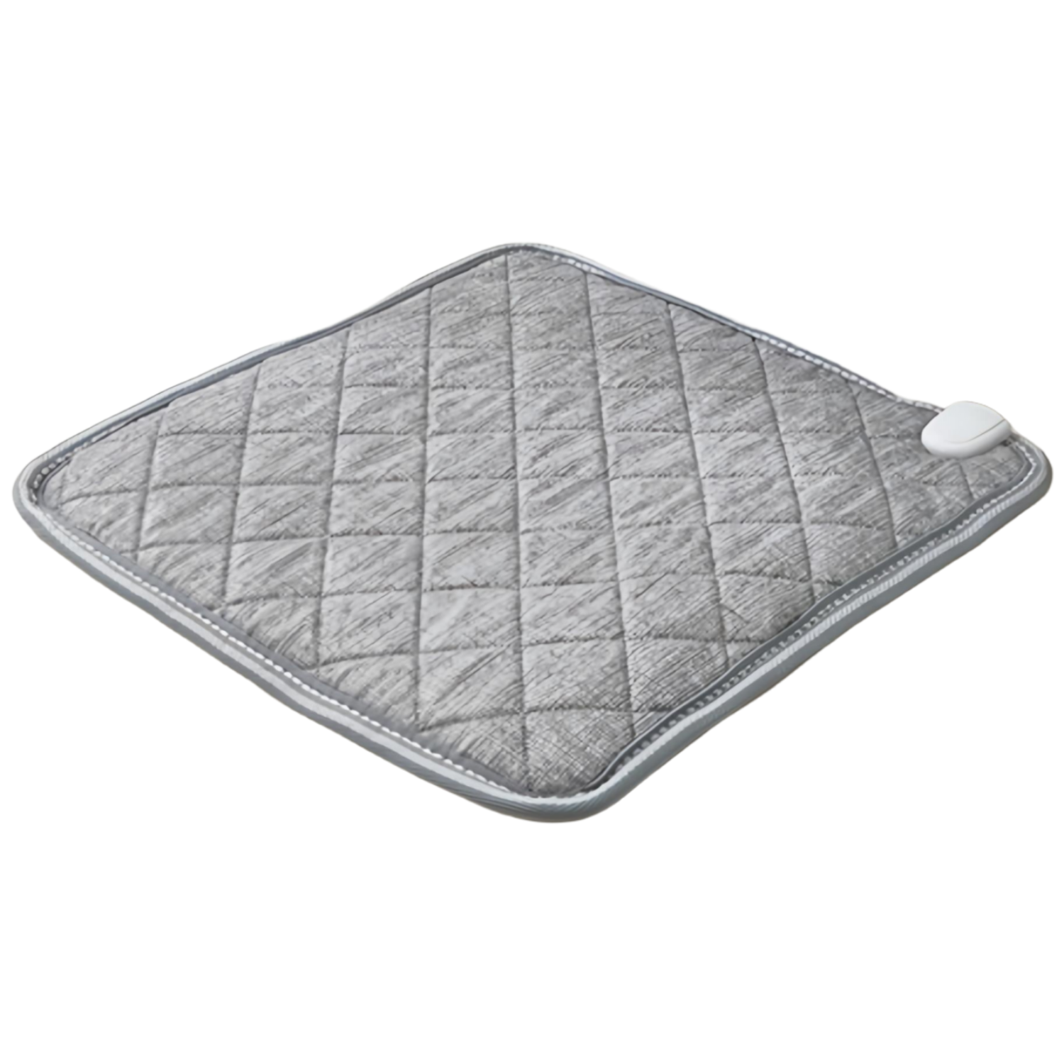 한일의료기 전기장판 카본탄소매트 전자파없는 무자계 캠핑1인 전기방석 진그레이 (45x45) 28,490원