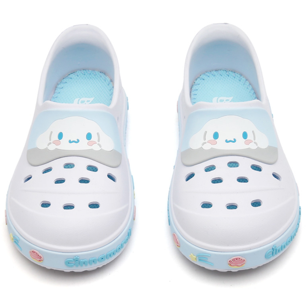 시나모롤 코디 바로인 실내화 15,900원