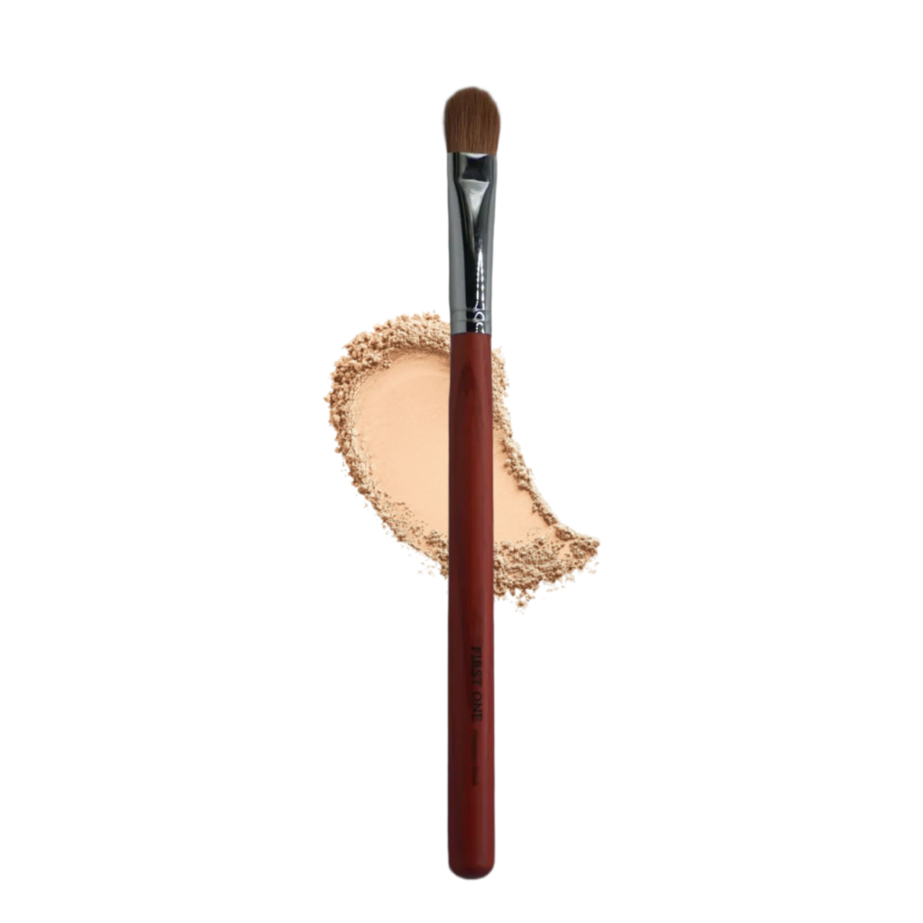 퍼스트원 브러쉬 8mm 황모 족제비모 아이섀도우 브러쉬 31,500원