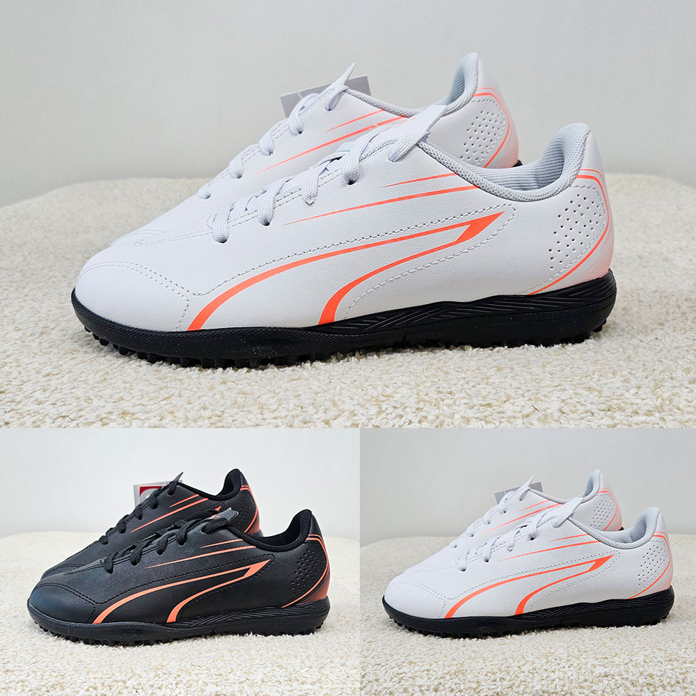 푸마 비토리아 TT 풋살화 10748710 17,900원