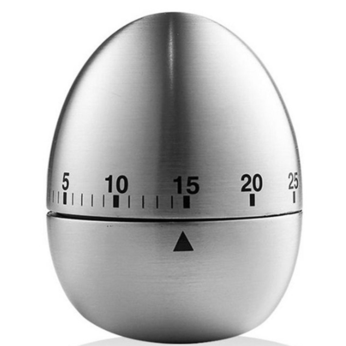 에브리샤인 스테인레스 키친 타이머 쿠킹타이머 공부타이머 8,500원