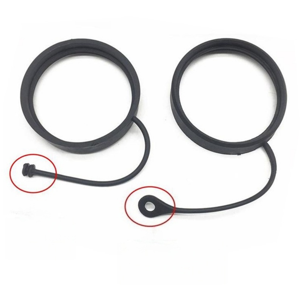 프리미엄 외제차 3사 호환 주유구캡 연결선 뚜껑선 마개선 자동차 연료 탱크 와이어, 1개, 벤츠-구형 10,740원