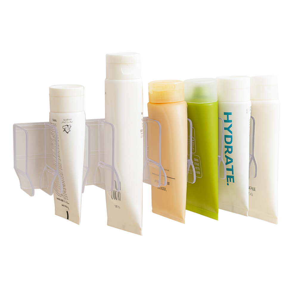 코코로이 치약 클렌징폼 튜브걸이 욕실 정리용 벽걸이 홀더 4,890원