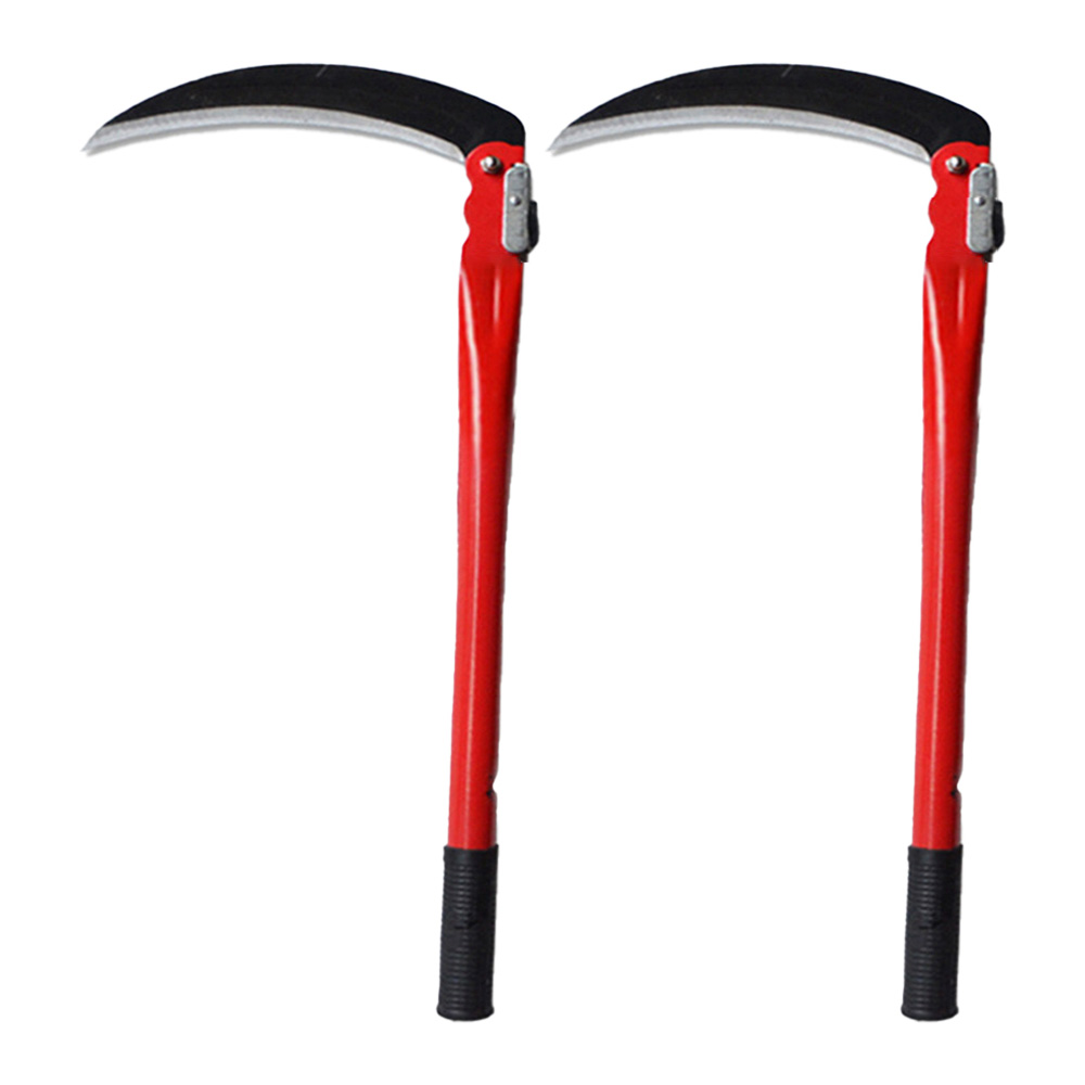 오늘의공감 접이식 낫 2호 11,600원