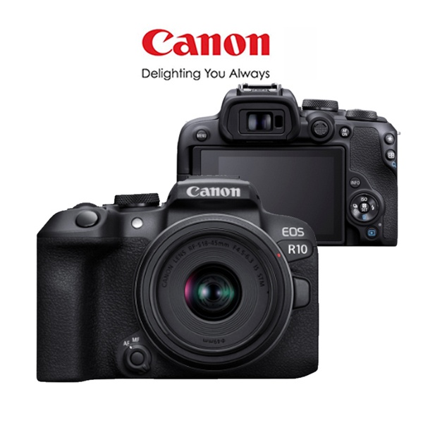 (Canon) 캐논 EOS R10 18-150 KIT 1,570,820원