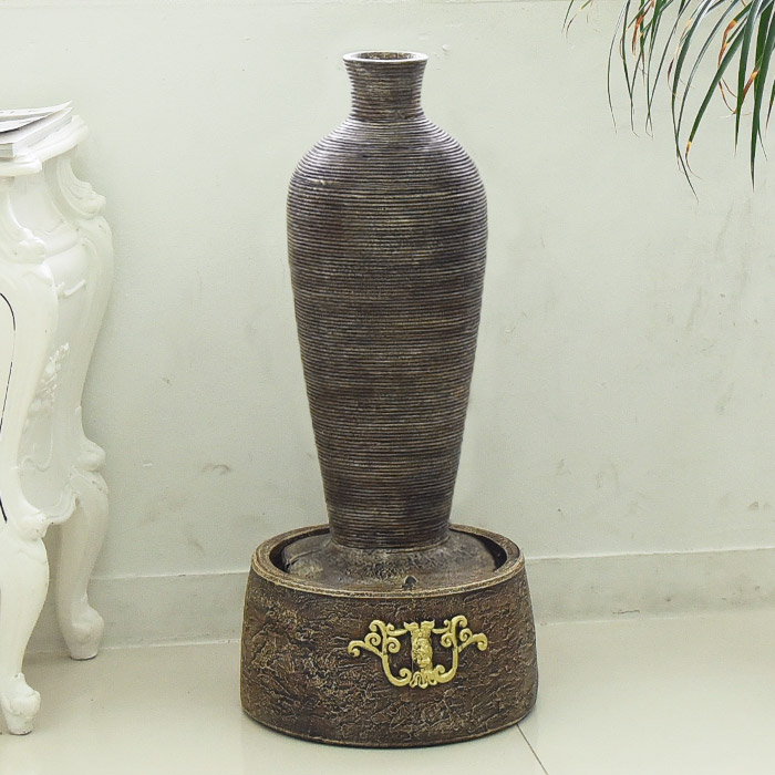 꾸미아트 도로베 엔틱 대형 실내 분수대, 엔틱 129,800원