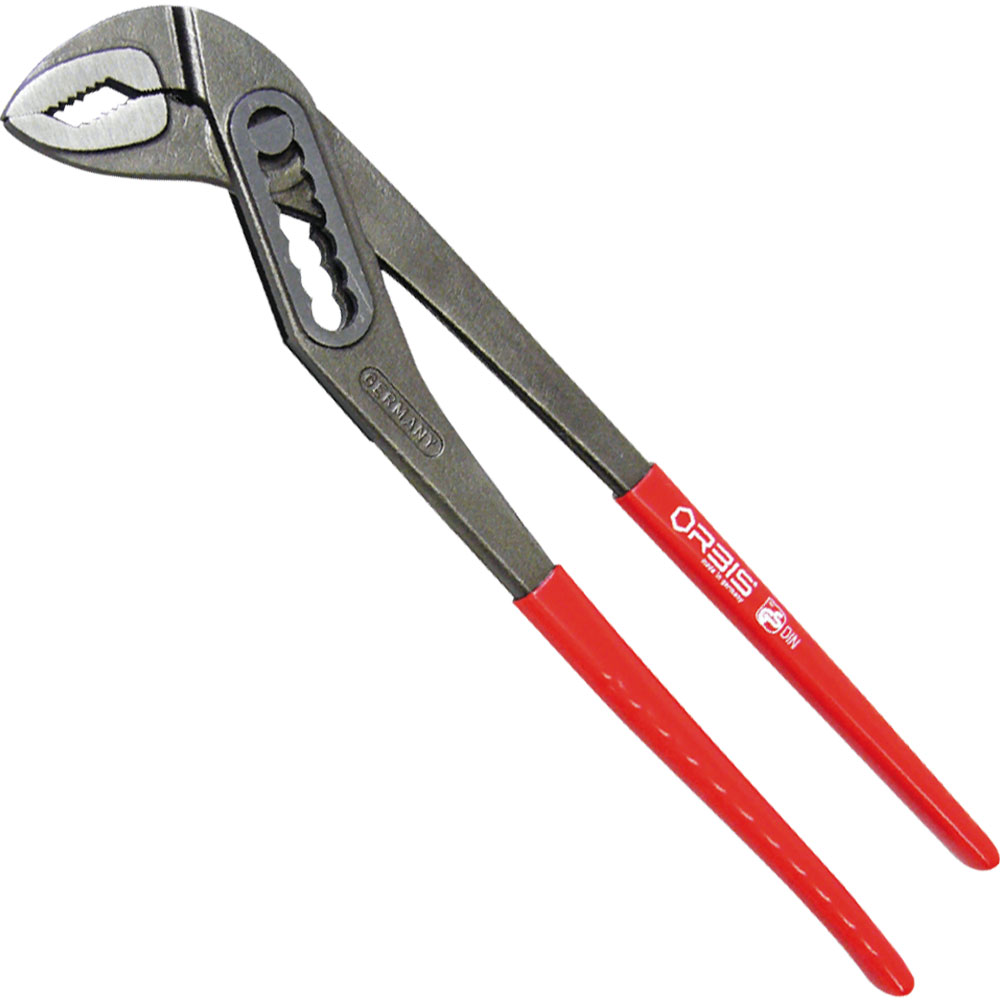 오르비스 12인치 워터펌프 플라이어 77-305 첼라 독일 37,200원