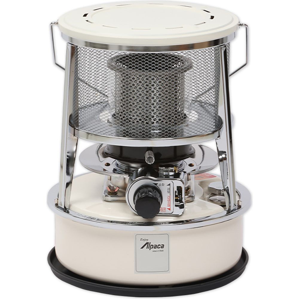 알파카 석유히터 TS-231S 149,460원