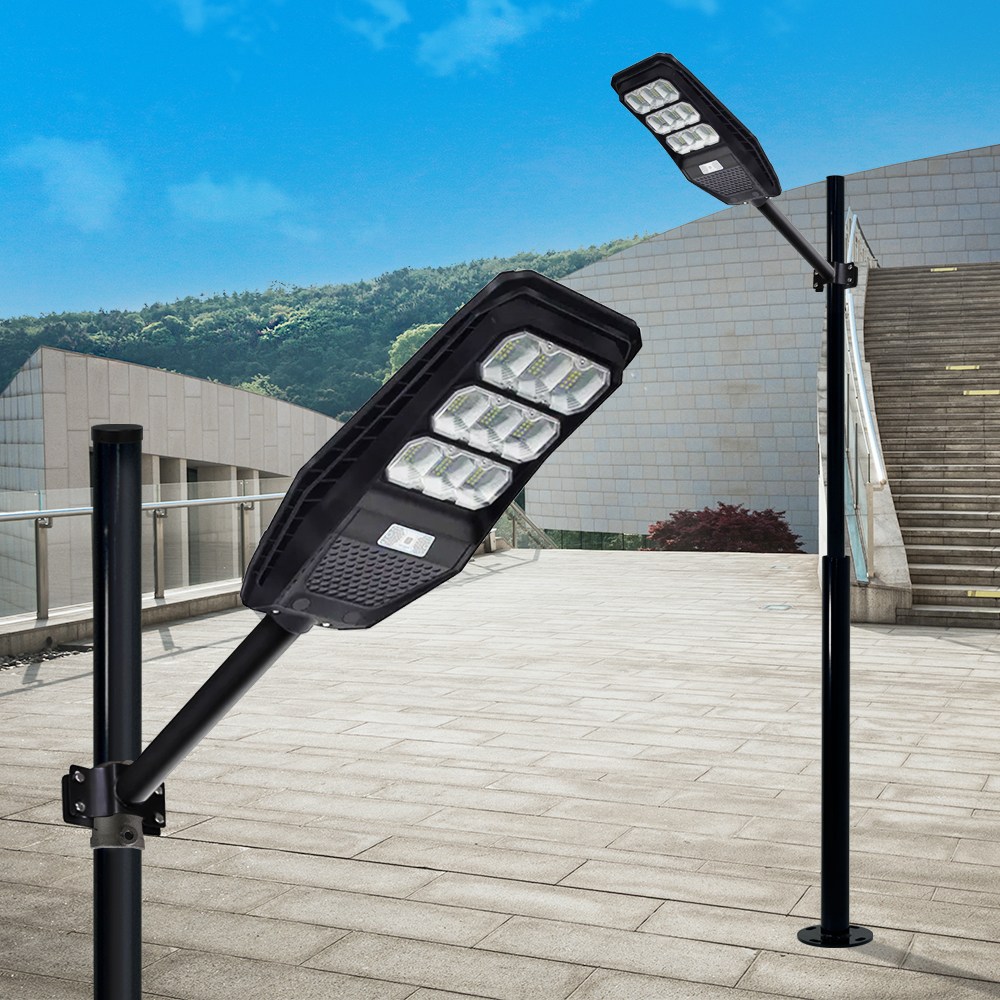 공간하우스 태양광 가로등 태양열 조명 정원등 LED 전등 137,000원