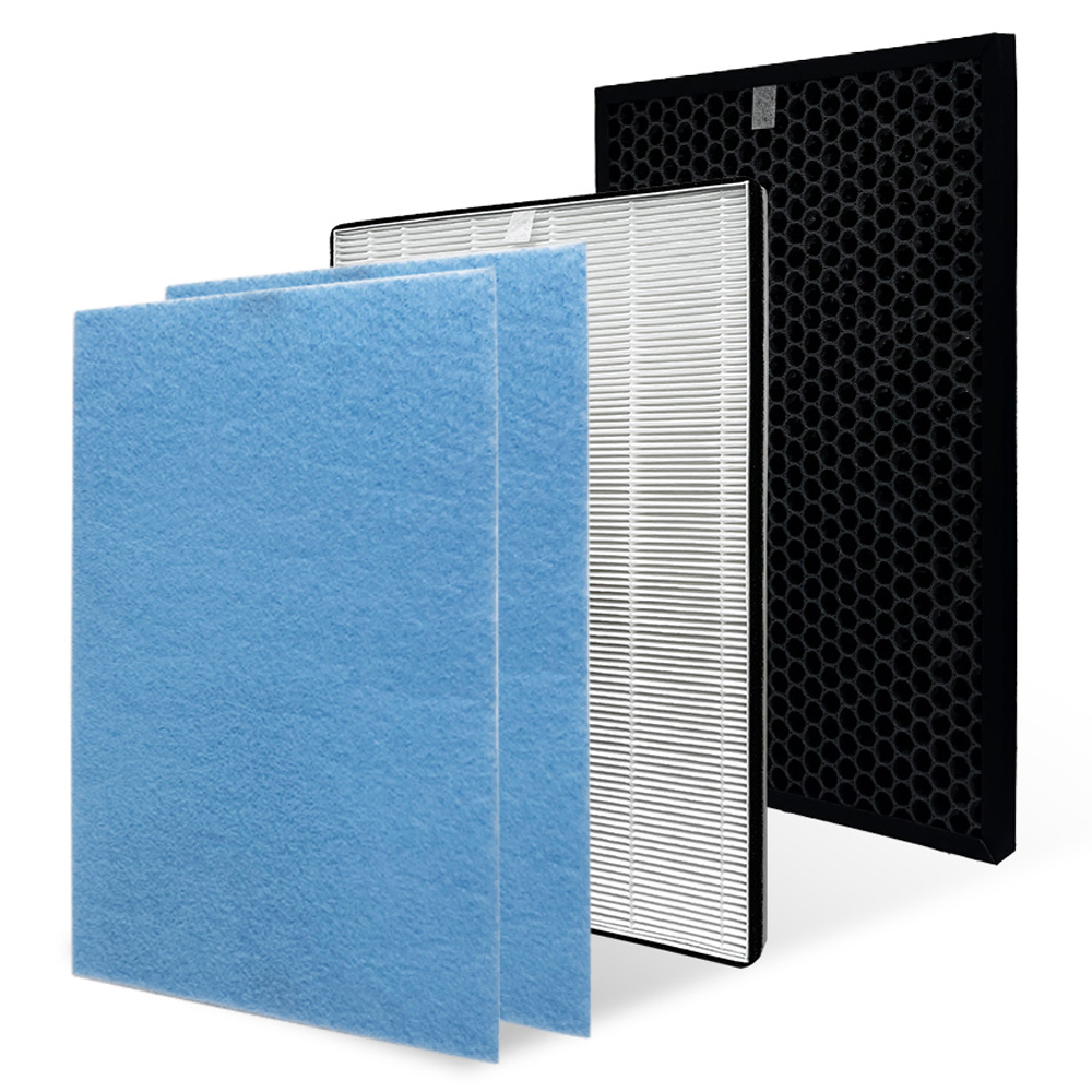 메이저필터]청호나이스 이과수 공기청정기 호환필터 A-061 세트 18,720원