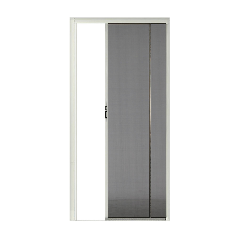 무턱이 레일형 현관 방충망 자동롤 1000X2100 114,800원