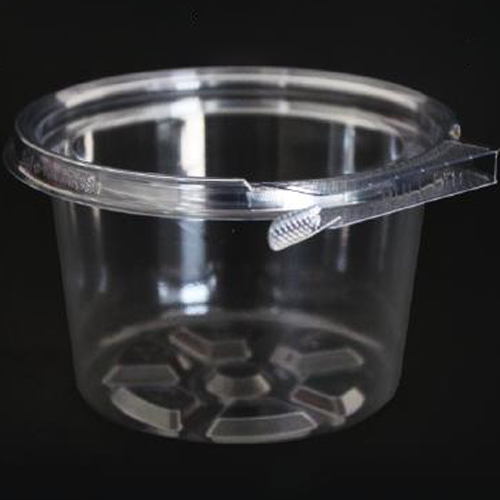 천운패키지 원형 밀폐용기 4016R, 1개입, 300개 127,800원