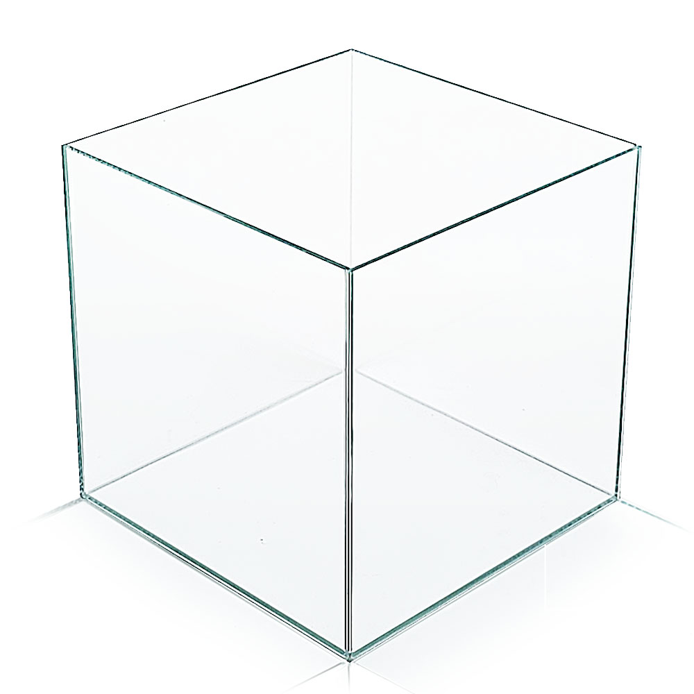 낮은 2자 광폭 어항 수조 60x45x35 6T 54,090원