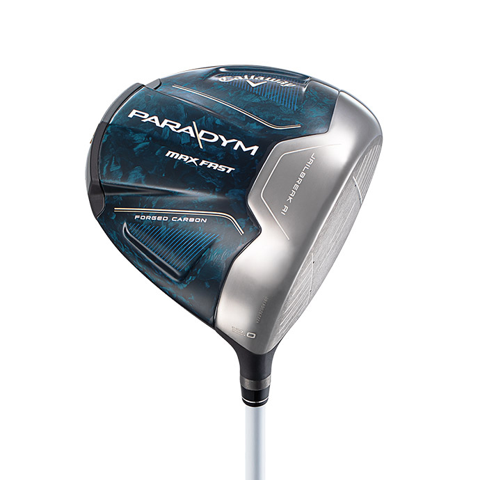 (한국캘러웨이) 2023년 패러다임 MAX FAST 드라이버(여성) 349,000원