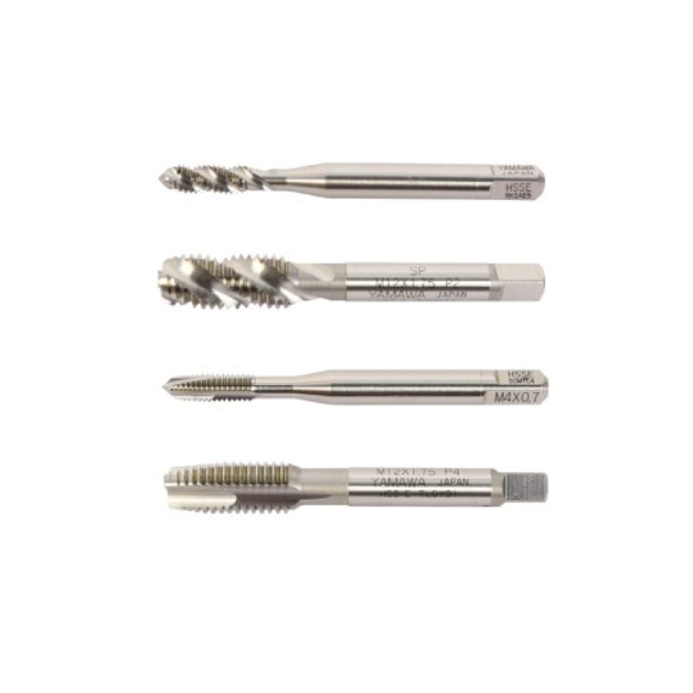 야마와 일제 스파이럴탭 포인트탭 탭 야마 기리 넘버탭 인치탭 17,340원