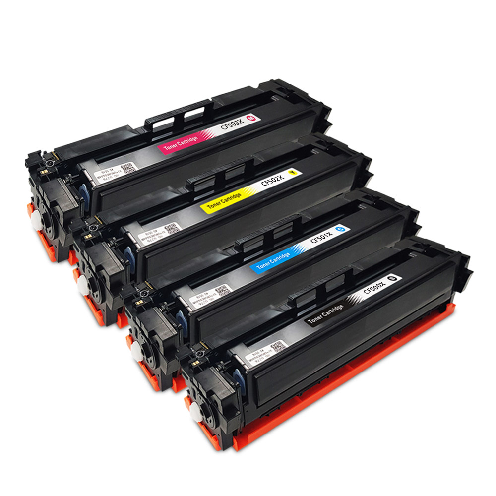 잉크다파라 HP 호환토너 CF500A CF500X 세트 40,600원