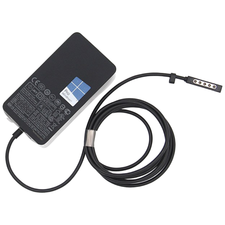 애플 호환 마이크로브 서피스북 Pro 1 ,2 충전기 어댑터 48w (12v 3.60A) 38,000원