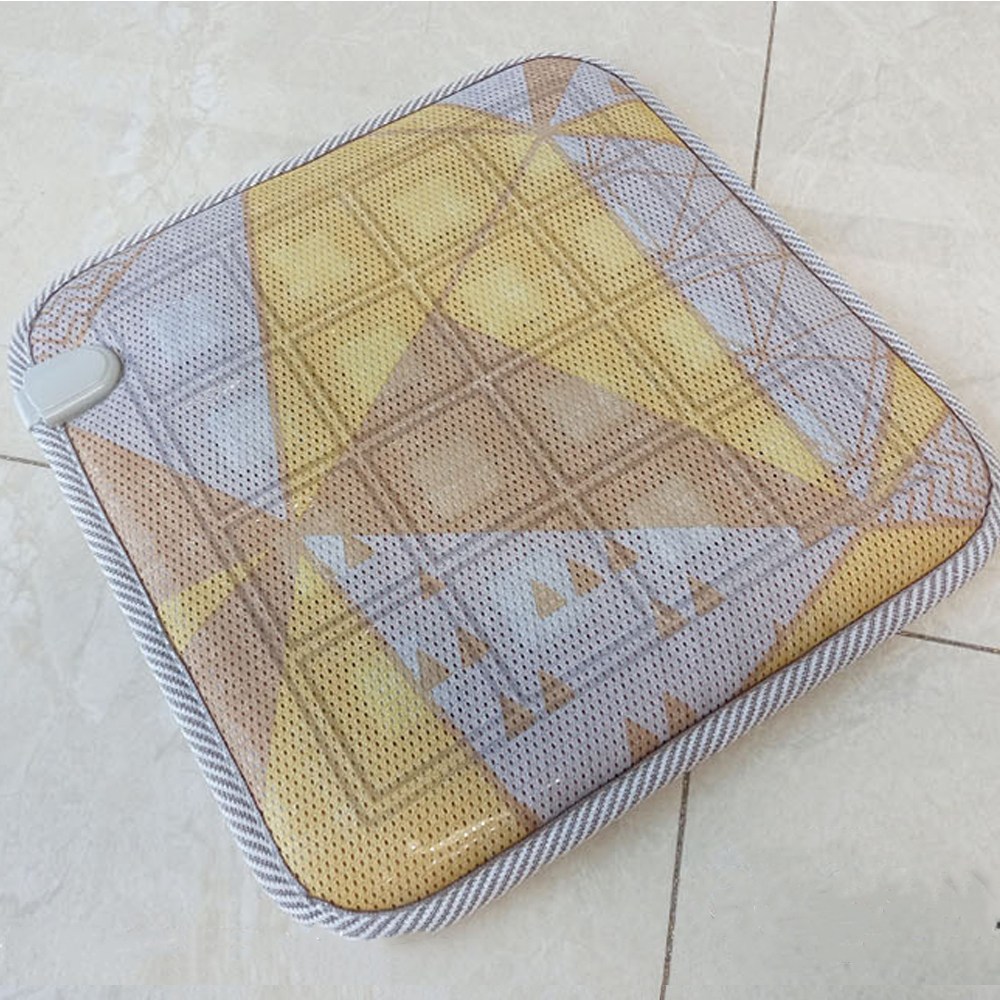 한일의료기 세라믹 굿모닝 플러스 전기방석 32,000원