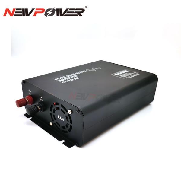 LCD 디스플레이 오프 그리드 순수 사인파 전력 인버터 충전기, 1200W, 118,200원