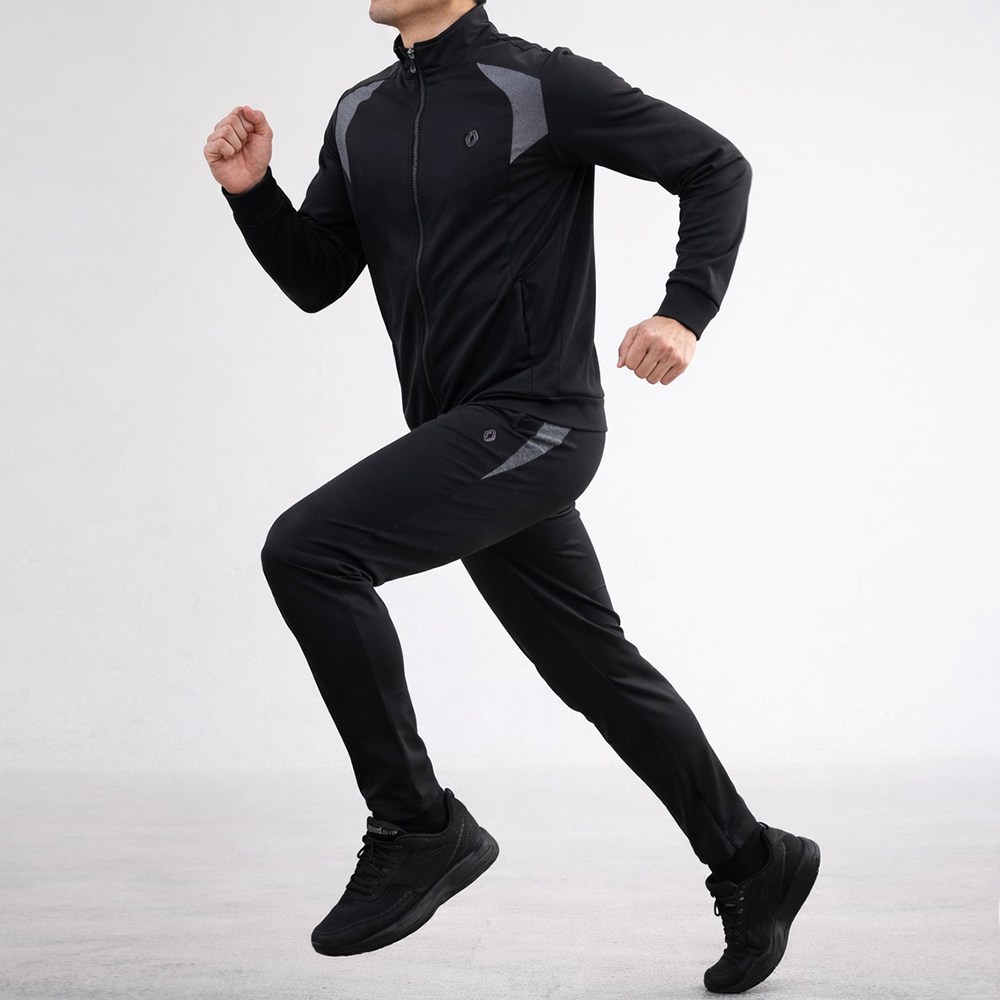 [SPM] 국산트레이닝세트 남자 남성 빅사이즈 츄리닝 일상복 운동복 스판 상하의 51,800원