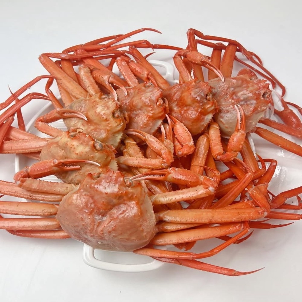 [홍게전문가] 수율90% 초고수율 박달홍게 선주직송, 1박스, 5kg (초고수율 박달홍게 모임용 추천) 수율90% 56,500원