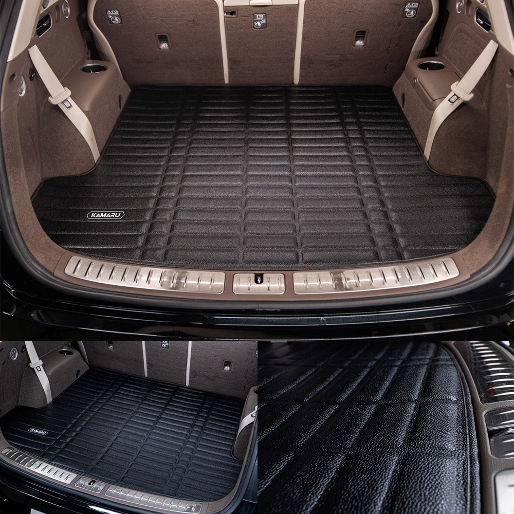 기아 쏘렌토 Hybrid (2025년식) 가죽 트렁크매트 / MQ4 / 디올뉴쏘렌토 67,000원