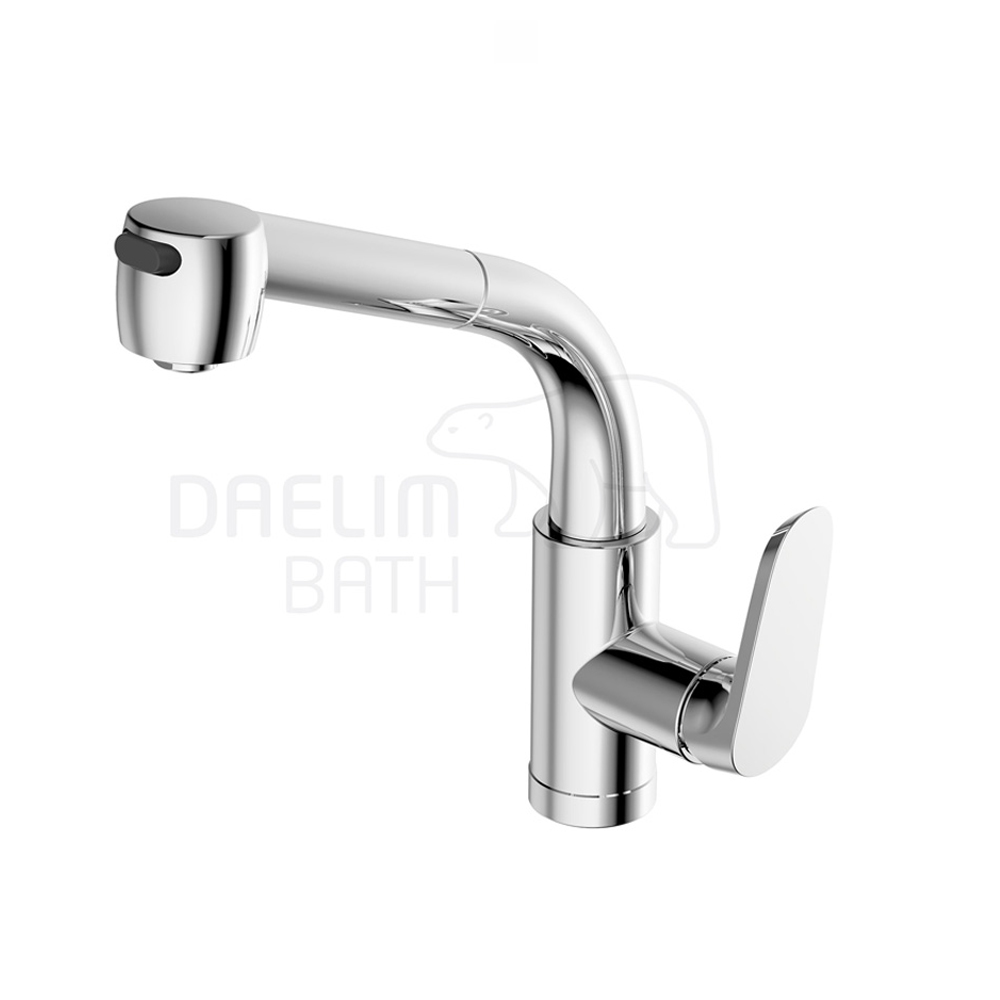 대림바스 원홀 대붙이 주방 수전 DL-YK6A15 69,000원