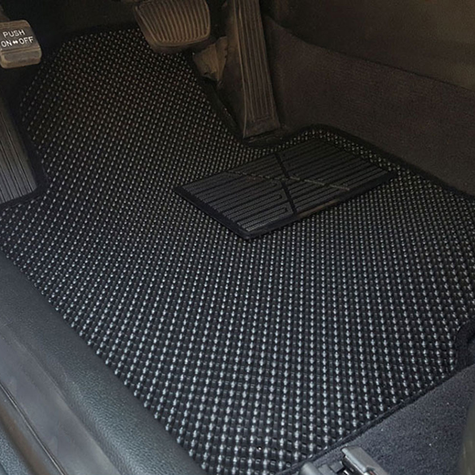 가온 차량용 이중 벌집매트 세트 39,110원