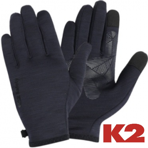 K2 봄가을 장갑 (스마트폰 터치 가능. 사은품 양말 증정) 26,980원