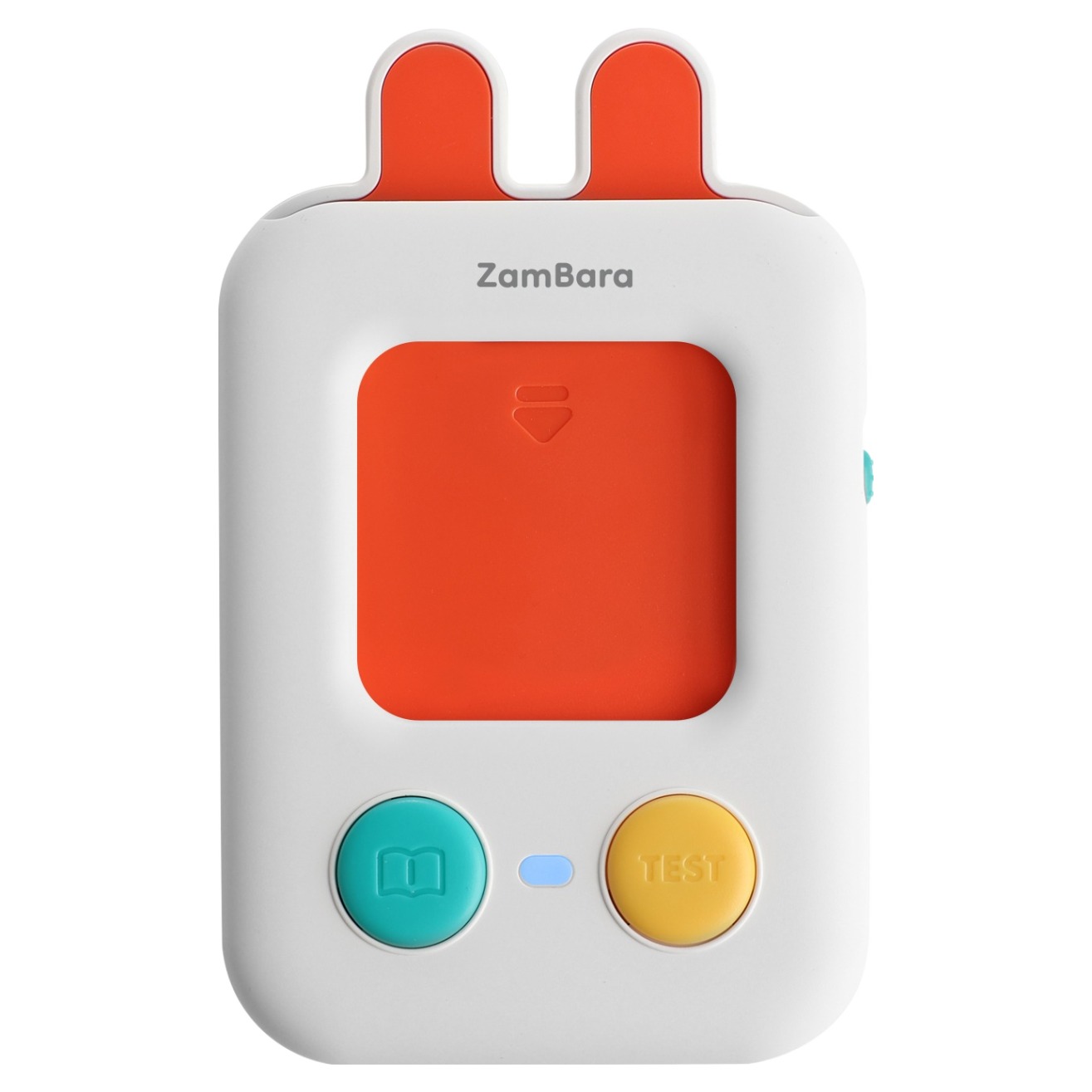 잼바라 잉글리시 단어카드 영어놀이 사운드카드, 화이트, 1개 29,900원