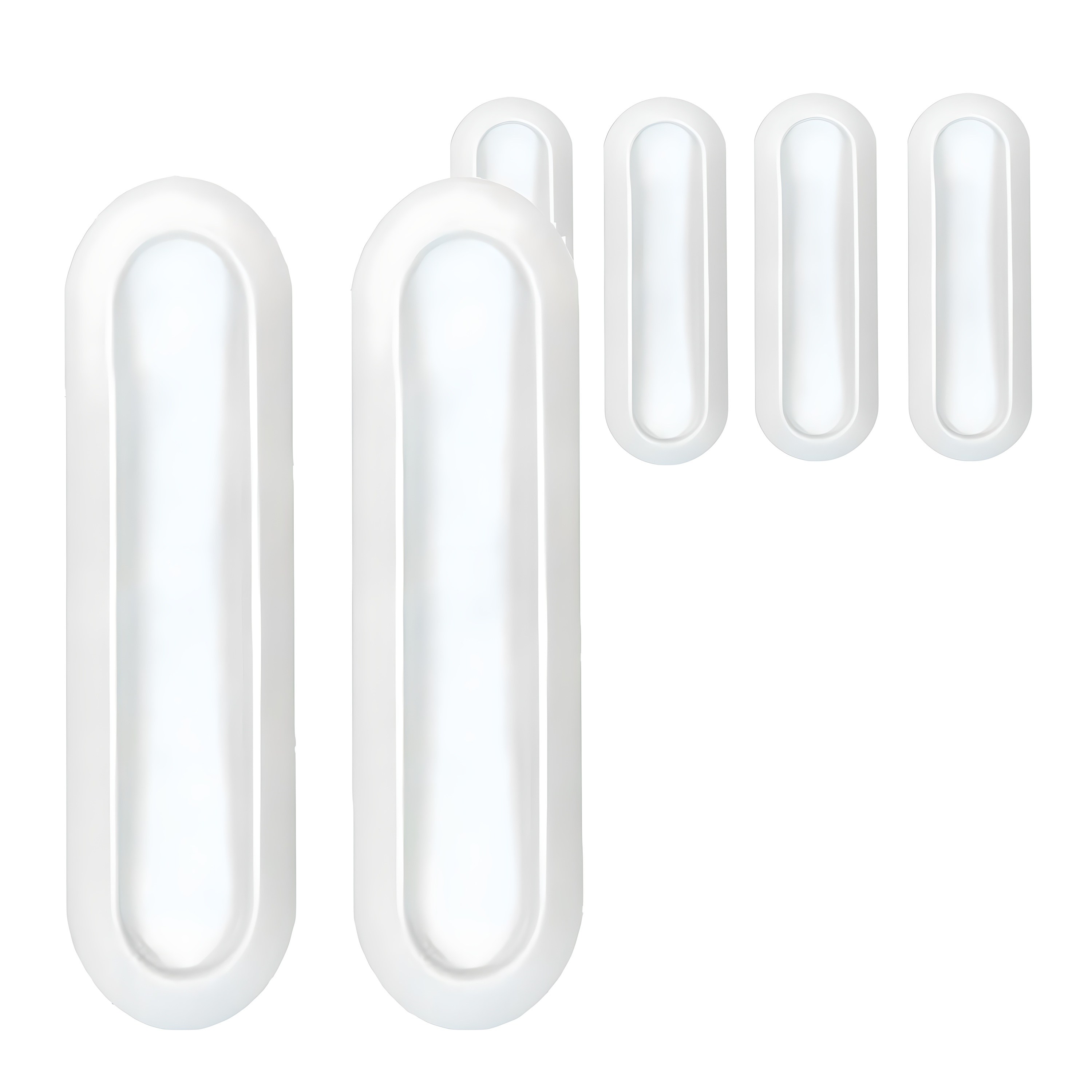 아가드 안전 유리손잡이 2개입 7,760원